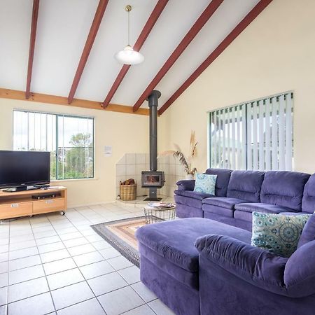 Surfside Ocean Beach Denmark Holiday Accommodation Buitenkant foto