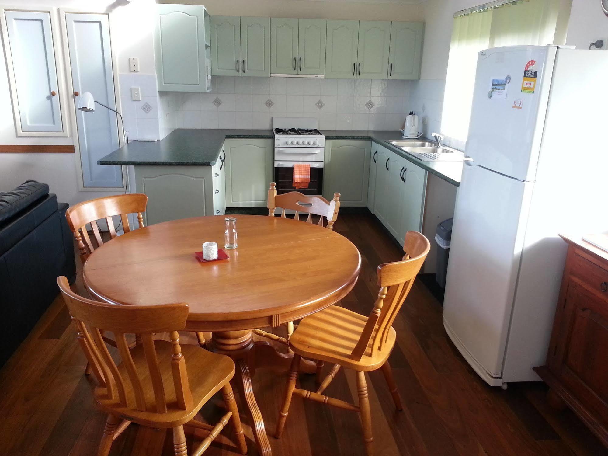 Surfside Ocean Beach Denmark Holiday Accommodation Buitenkant foto