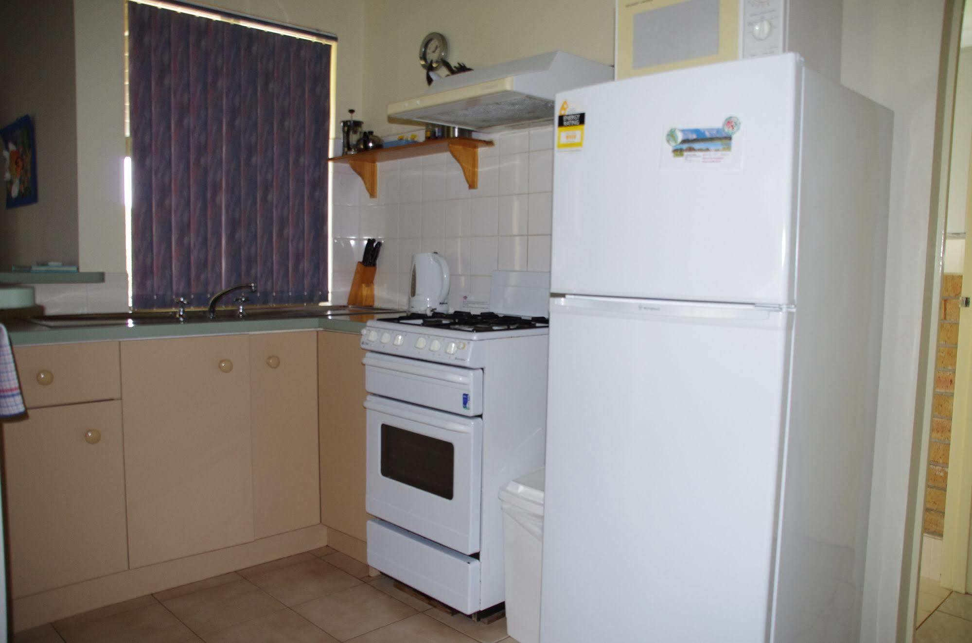Surfside Ocean Beach Denmark Holiday Accommodation Buitenkant foto