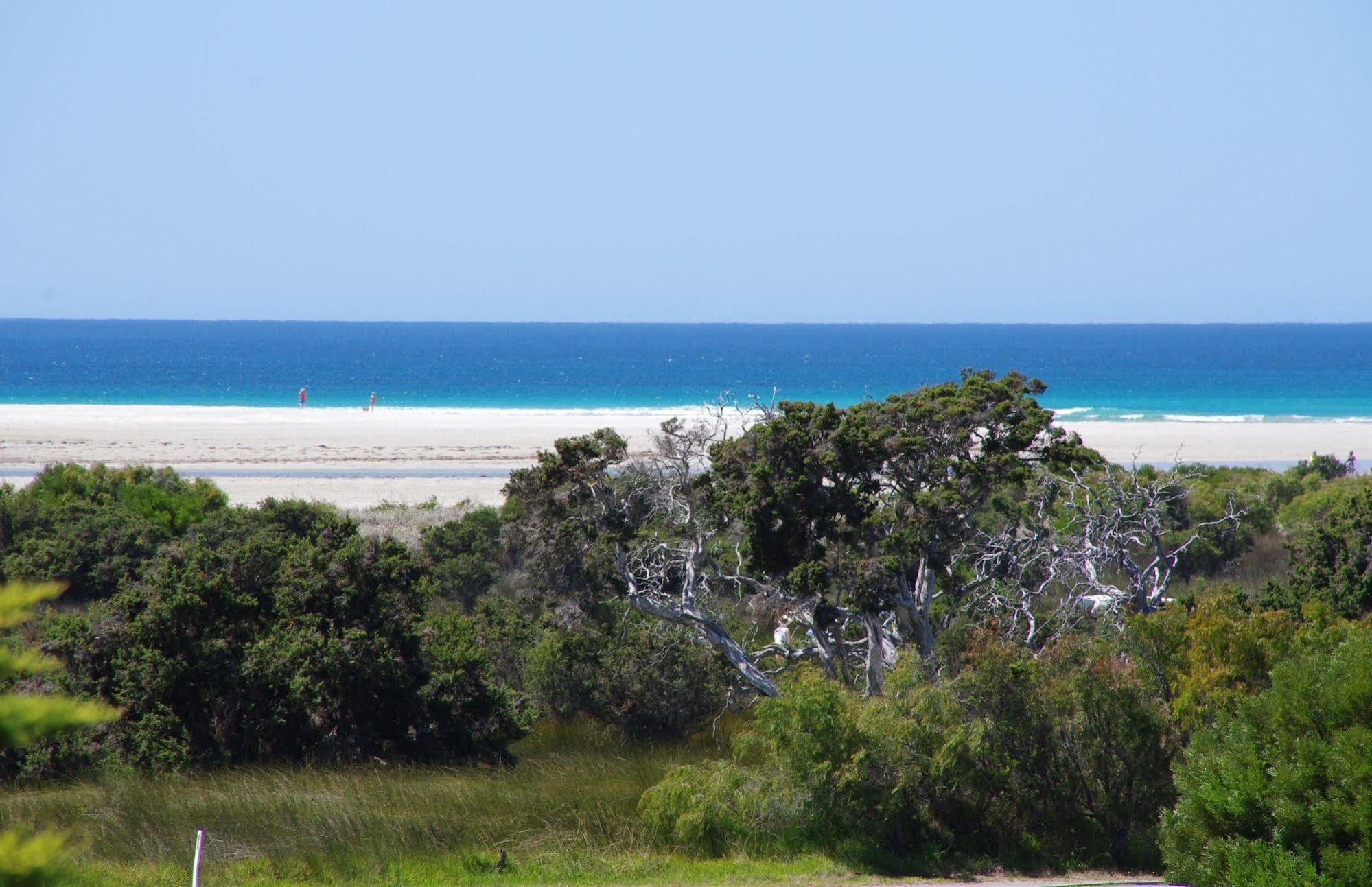 Surfside Ocean Beach Denmark Holiday Accommodation Buitenkant foto