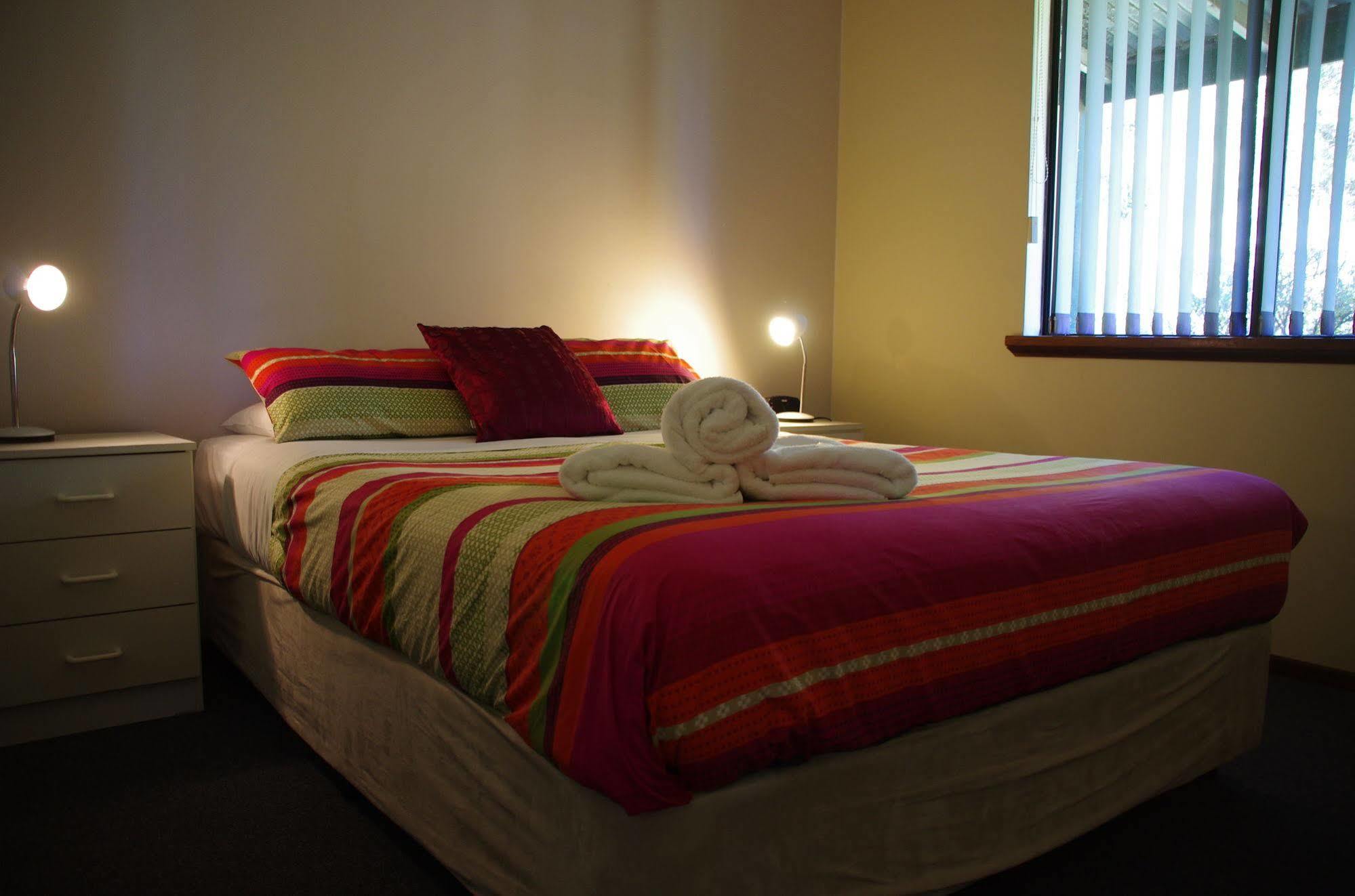 Surfside Ocean Beach Denmark Holiday Accommodation Buitenkant foto
