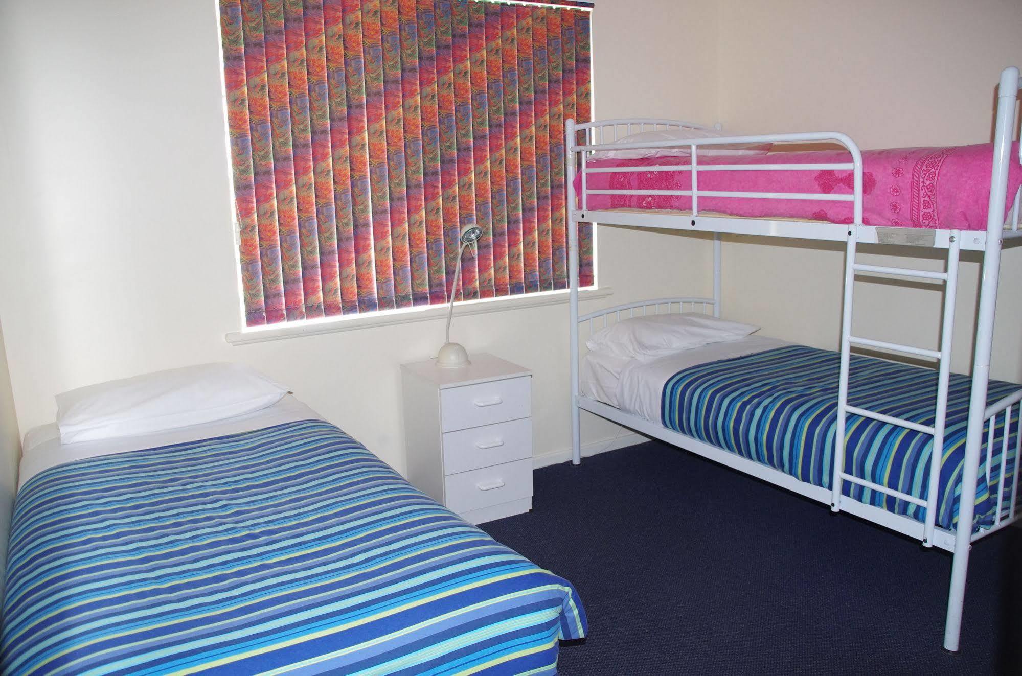 Surfside Ocean Beach Denmark Holiday Accommodation Buitenkant foto