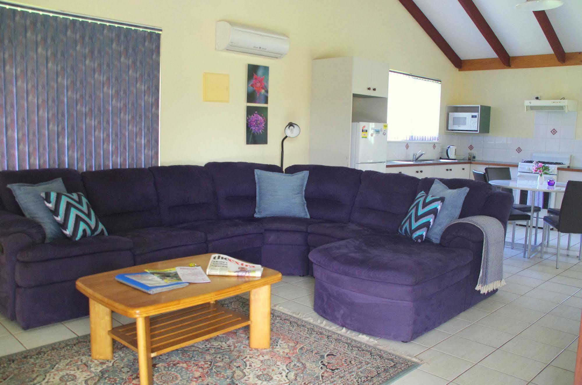 Surfside Ocean Beach Denmark Holiday Accommodation Buitenkant foto