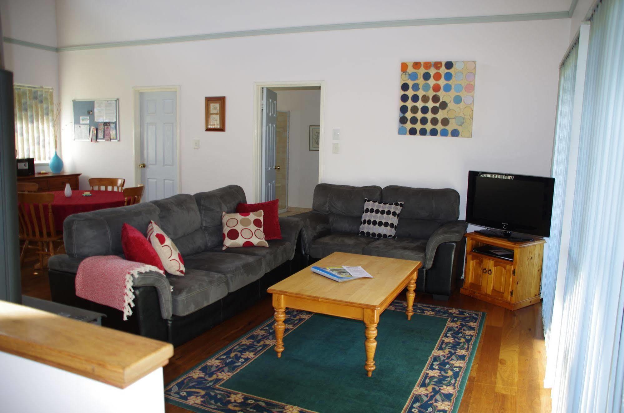 Surfside Ocean Beach Denmark Holiday Accommodation Buitenkant foto