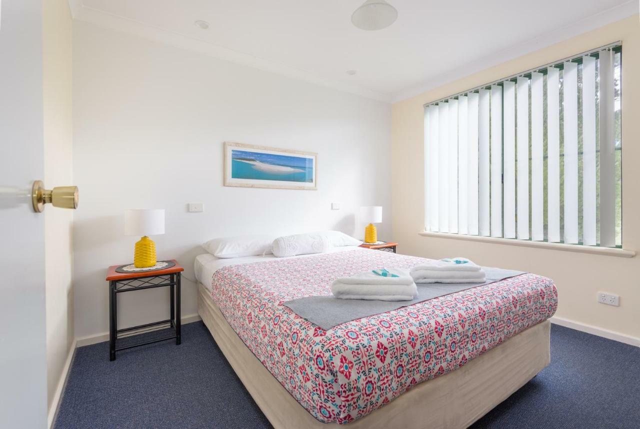 Surfside Ocean Beach Denmark Holiday Accommodation Buitenkant foto