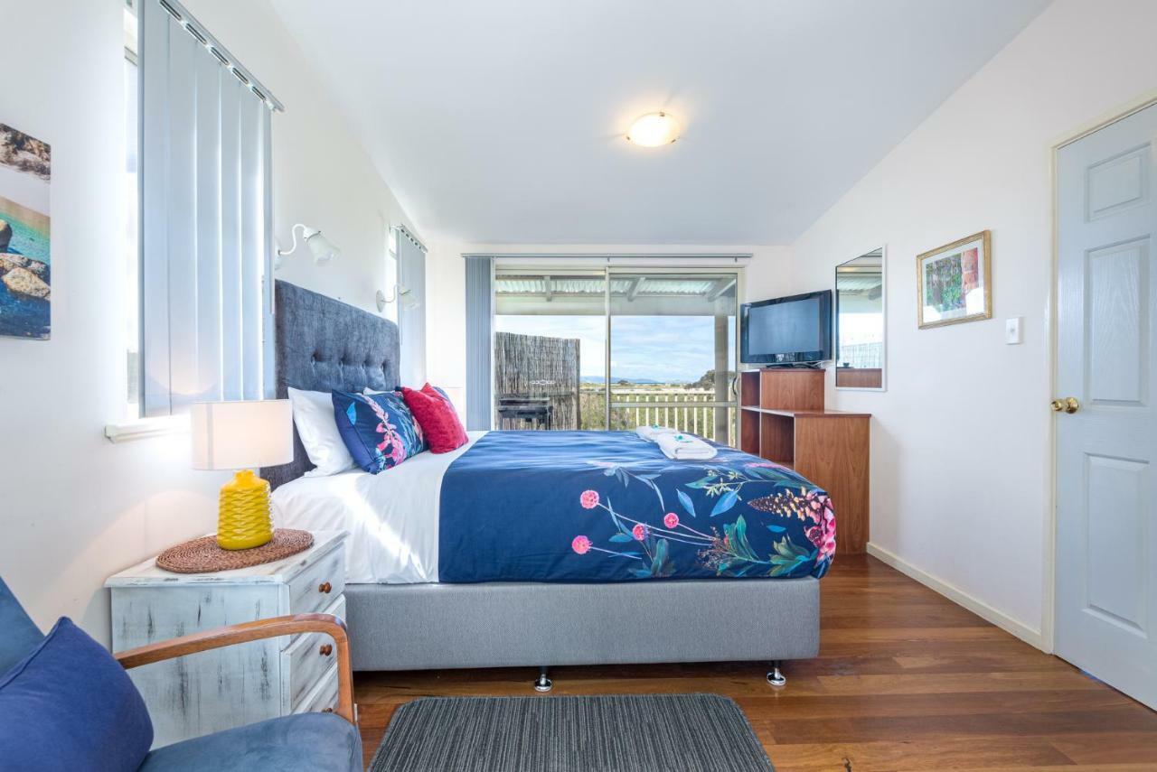 Surfside Ocean Beach Denmark Holiday Accommodation Buitenkant foto