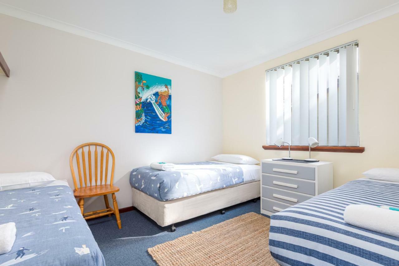 Surfside Ocean Beach Denmark Holiday Accommodation Buitenkant foto